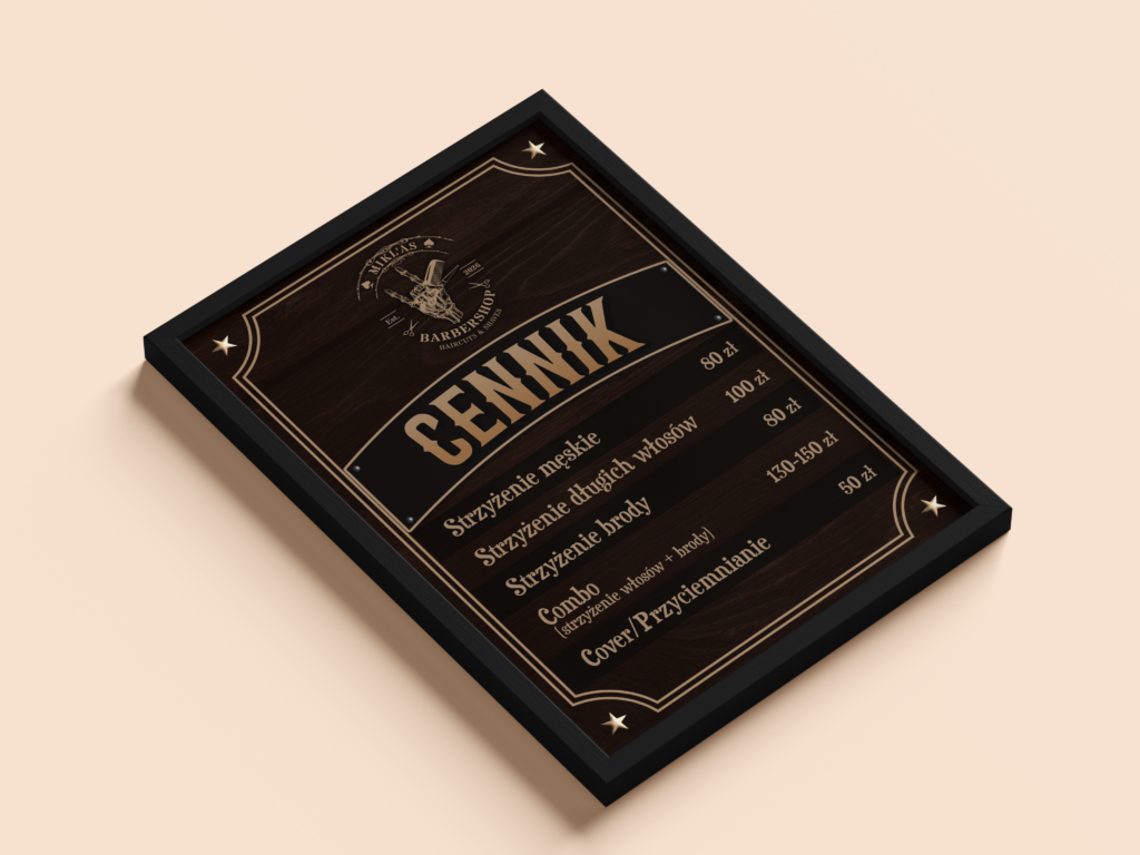 cennik